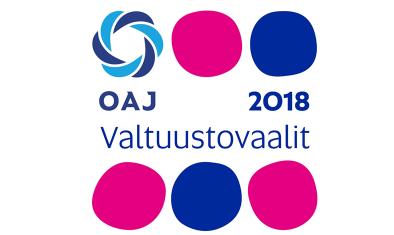 OAJ valtuustovaalit; loistava mahdollisuus vaikuttaa Mikä OAJ:n valtuusto on?