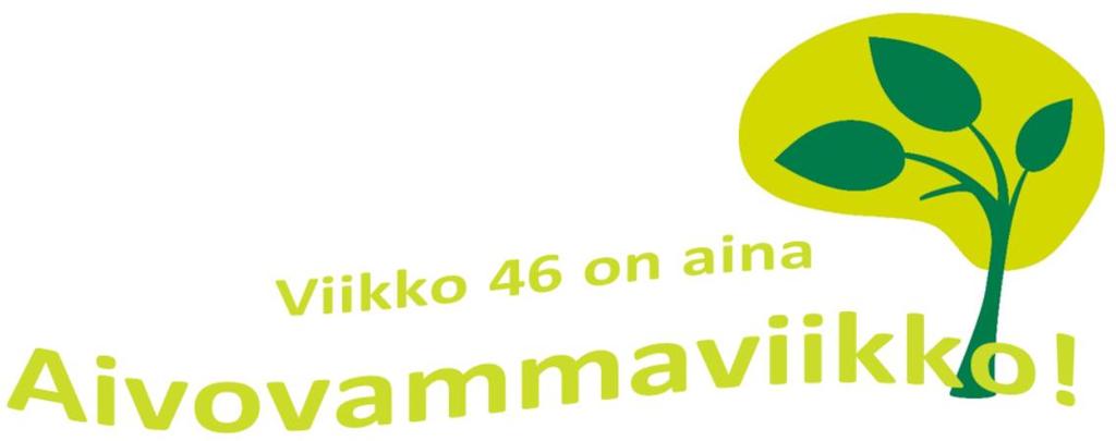7 Vammautuneen vierellä -chat omaisille Vammautuneen vierellä -chatin viimeinen kokoontumisaika ja teema: 29.11. klo 18.00 20.