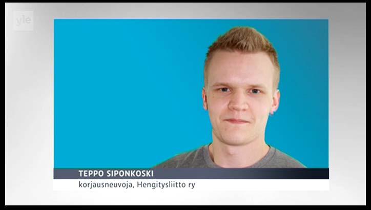 Kuivaketju on yhtä vahva kuin sen heikoin lenkki!