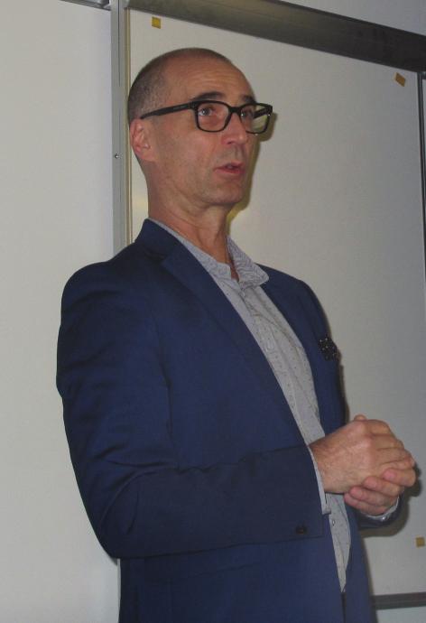 Nykyisistä asevelvollisista ja heidän terveydentilastaan, professori Ohto Manninen 19.10.