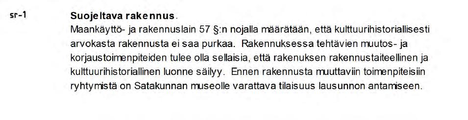 Lohikon vanhainkoti 17 5.3 Aluevaraukset 5.3.1 Korttelialueet Kaavamuutoksella muodostuu Asuin-, liike- ja toimistorakennusten korttelialue ja lähivirkistysalue.