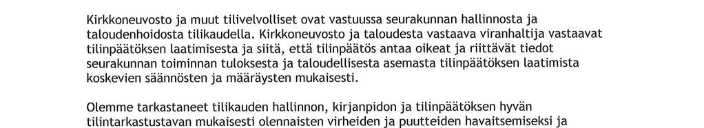 KEMINMAAN SEURAKUNTA PÖYTÄKIRJA 02/17 5
