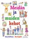 M A R Y H O F F M A N on brittiläinen kirjailija, joka on kirjoittanut yli 80 lasten- ja nuortenkirjaa.
