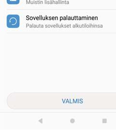 Nopeuden lisääminen Tyhjennä sovellusvälimuisti ja poista ylimääräiset tiedostot ja järjestelmän roskat optimoidaksesi suorituskyvyn. 1 Avaa Puhelimen hallinta.