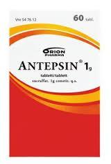 ANTASIDEJA,
