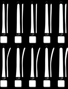 339 RGM340 RGM linokaiverrin pitkä varsi, kaareva terä 340 RGM344 RGM linokaiverrin pitkä varsi, kaareva terä 344 RGM345 RGM linokaiverrin pitkä varsi, kaareva terä 345 RGM346 RGM