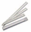 66815 Puiset askartelutikut 3 x 3 x 86 mm 650 kpl/pss Nature 1 pss 66816 Puiset askartelutikut 3 x 6 x 86 mm 450