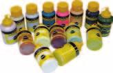 WInsor & Newton WInsor & Newton Galeria 500ml perusvärit 346 Lemon Yellow 114 Cad. Yellow Pale hue 120 Cad. Yellow Medium Hue 115 Cad. Yellow Deep Hue 095 Cad.