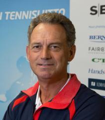 Päävalmentaja van Daalen aloitti työnsä Tennisliitossa helmikuun alussa ja on sen jälkeen tutustunut suomalaiseen seuratyöhön vierailemalla seuroissa ympäri maata.