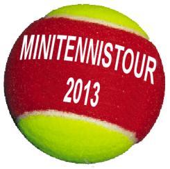 KILPATENNIS Minitennistour 2013 T oista kertaa järjestetty Smedsbyn, Grandhultin, Ymmerstan ja Mäntymäen alakoulujen MINITENNIS TOUR kokosi jälleen suuren joukon innokkaita pelaajia kilpailemaan