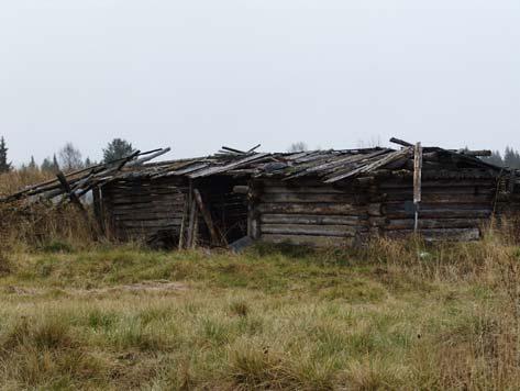 "Uuni uunna syötäköhön, Rieskana revittäköhön, 160 Vaan ei mies pahempikahan, Uros untelompikahan.