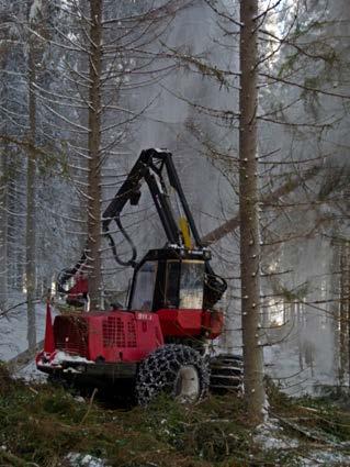 Hallintomalli Ylintä päätösvaltaa käyttää osakaskunnan kokous Hoitokunta tai toimitsija vastaa käytännön toiminnasta Isoilla yhteismetsillä omia metsäammattilaisia Ohjesäännössä linjataan toiminnan