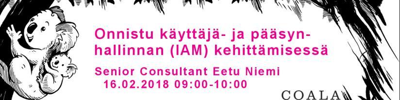 One part of the offering in Tallinn consists of certification trainings that lead to ArchiMate certification. Because certifications are international, so is the training.