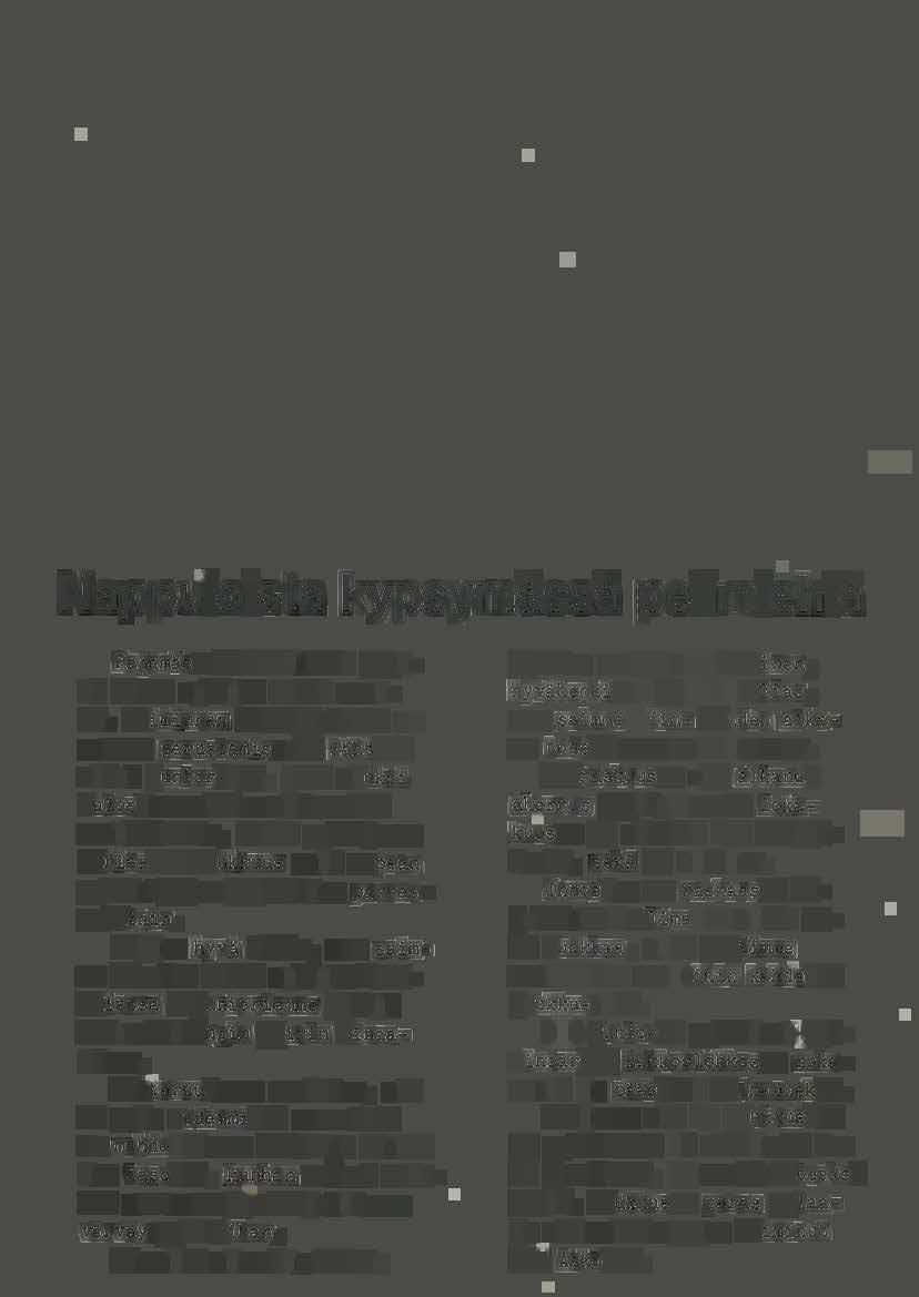 parrasvaloihin. Hiljaa hyva tulee, sen saimme havaita viime syksyna. Pirkkolassa B-junioriemme lyotya HJK:n Helsingin piirin finaalissa.