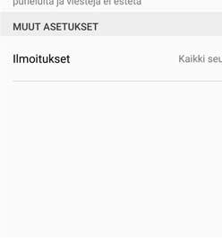 Kuinka voin vähentää virrankulutustani? Käytä Phone Manageria tarkastellaksesi kunkin sovelluksen yksityiskohtaisia akun käyttötietoja. Avaa Puhelimen hallinta.