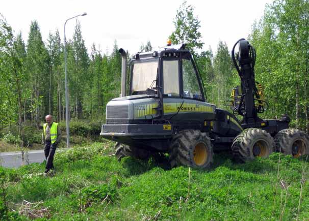 Vuoden 2011 alussa käynnistyi Mhy Päijät-Hämeen ja Kanta-Hämeen yhteinen sukupolvenvaihdoshanke (hankkeen virallinen nimi Hämäläiset metsät