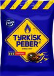 Makeispussit odispåsar 402835 Tyrkisk Peber Original 150 g 24 ps/ltk lava