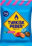 1/8/48 T 863712 MN 1318753 402837 Tyrkisk Peber Megahot 120 g 24 ps/ltk lava