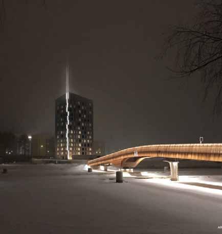 Arkadia Oy Rakennesuunnittelu: HTEYSHENKILÖT Nimi: Jarmo