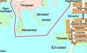 2013 Tontinluovutuksen arvioitu ajankohta: Ensimmäiset arviolta 03 / 2018 Rakentamisen arvioitu