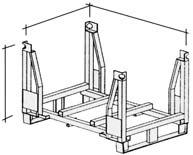 1000 kg 42 304 VEPE