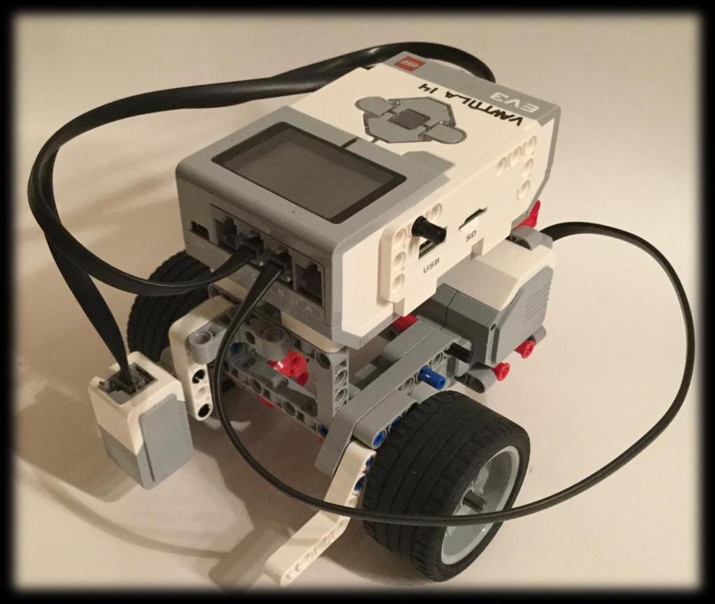 EV3 -