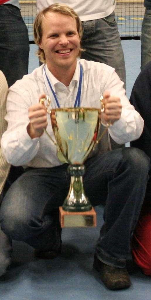 Pieni suurten joukossa Thomas Cup 1994 Suomalainen sulkapalloilu näki 9- luvulla uroteon, joka edelleen etsii vertaistaan.