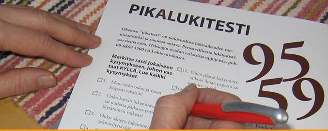 Vapaamuotoiset hakemukset osoitetaan rehtori Matti Saarelle. Hakemuksessa tulee näkyä tiedot koulutuksesta kuluineen sekä tieto muualta haetusta tuesta.