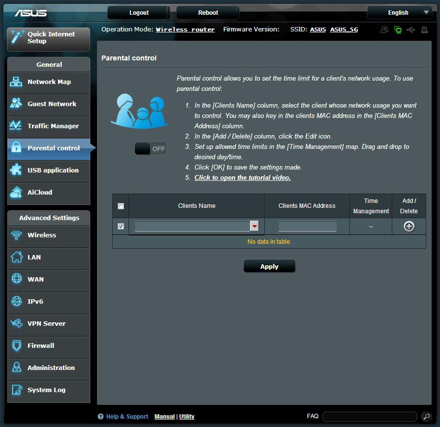 kuvattu osassa Restart your network in following sequence (Käynnistä verkko uudelleen seuraavassa järjestyksessä) kohdassa Basic Troubleshooting