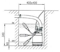 4 1043,00 12EBBEST5 1 1/2 3-V 1,5 kw 19 18 17 15 14 13 11 9 7 4 1099,00 Pintavahti