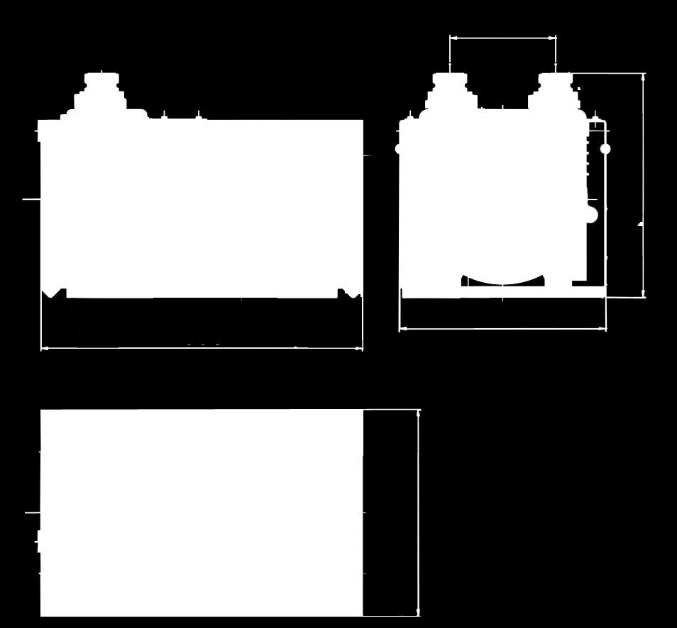 12ELROT300E 18 Sähkömoottori 230/400V, 50Hz IP55 3,0kW 3850,00