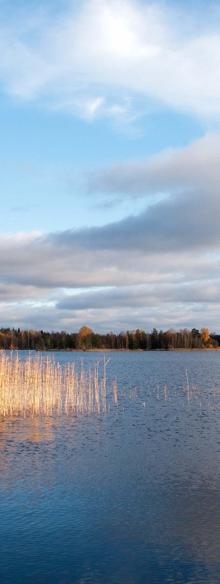 sillä lajeilla on omat lämpötilaoptiminsa. (www.ilmasto-opas.fi.) Ilman lämpötila noussee Suomessa keskimäärin 3 6 astetta vuosisadan loppuun mennessä.