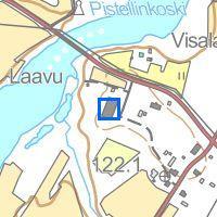 Entinen Livon koulu kiinteistötunnus: 615-407-13-2 kylä/k.