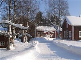 alueen nimi: Naamangan kylä (RKY 2009) pääas. pääas. kylä/k.