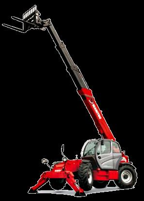 PUOMISTON SIVU- SIIRTO 10400 kg 5,79 m 2,40 m 2,51 m 12,5 m 4000 kg 16,6 m 40 km/h +-435 mm MANITOU MT 1840A Varusteena mm.