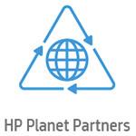 6 Lisää tulostimeen tallennettujen tietojen tietoturvaa käyttämällä valinnaista HP Trusted Platform -moduulia.