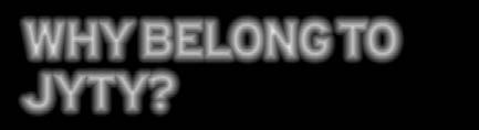 JYTY SUPPORTS YOU AT YOUR WORKPLACE The Federation of Public and Private Sector Employees Jyty is the guardian of its 50,000 members.