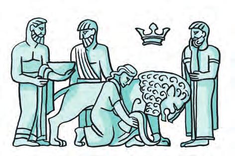 Mitä käytävää pitkin kansanedustaja löytää paikalleen täysistuntosaliin?