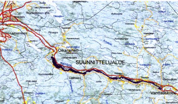 taustaa vasten Sierilässä tuotetulle sähköenergialle tulee olemaan kysyntää ja se määrä tuotetaan joka tapauksessa, joko Sierilässä tai mikäli Sierilää ei rakenneta, jossain muualla.