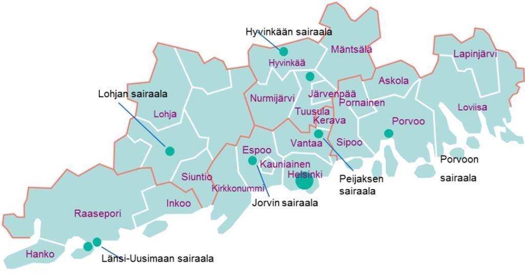 Uusimaa