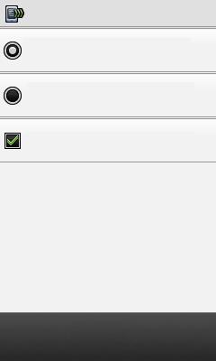 USB-liitännän avulla.