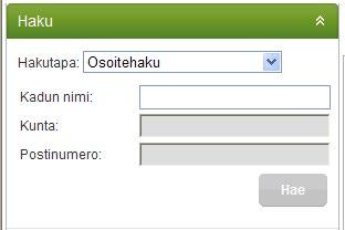 Maastokartta 1:50 000 Myös mittakaavassa 1:25 000 Maastokartta 1:50 000 kuvaa maastoa yleistetymmin kuin maastokartta 1:20 000, ja se soveltuu erityisesti laajojen alueiden kuvaamiseen yhdellä