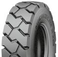 Verrattuna MICHELIN X STACKER 18.00 R 25 -renkaaseen. (2) Verrattuna MICHELIN X STACKER 18.