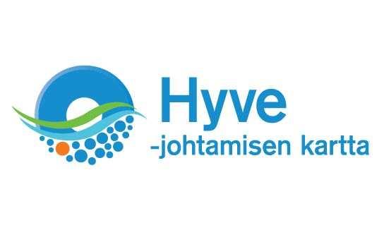 HYVE-JOHTAMISEN KARTTA -HANKE VÄLIRAPORTTI 1/2014 (1.1. 30.