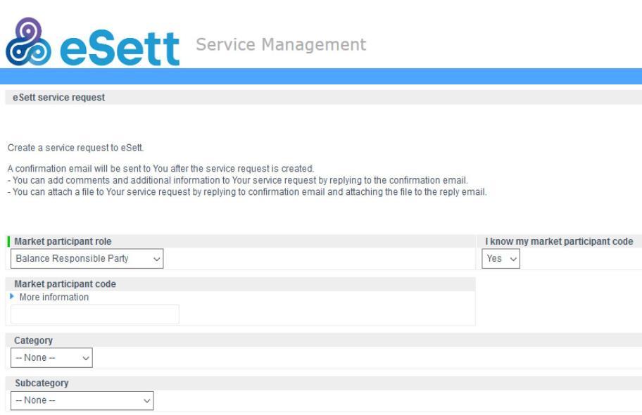 (Newsletter) Uutiskirje Online Servicen käyttäjille