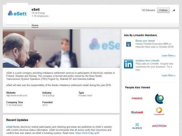 Servicen dashboard Service Now tiketöintijärjestelmä
