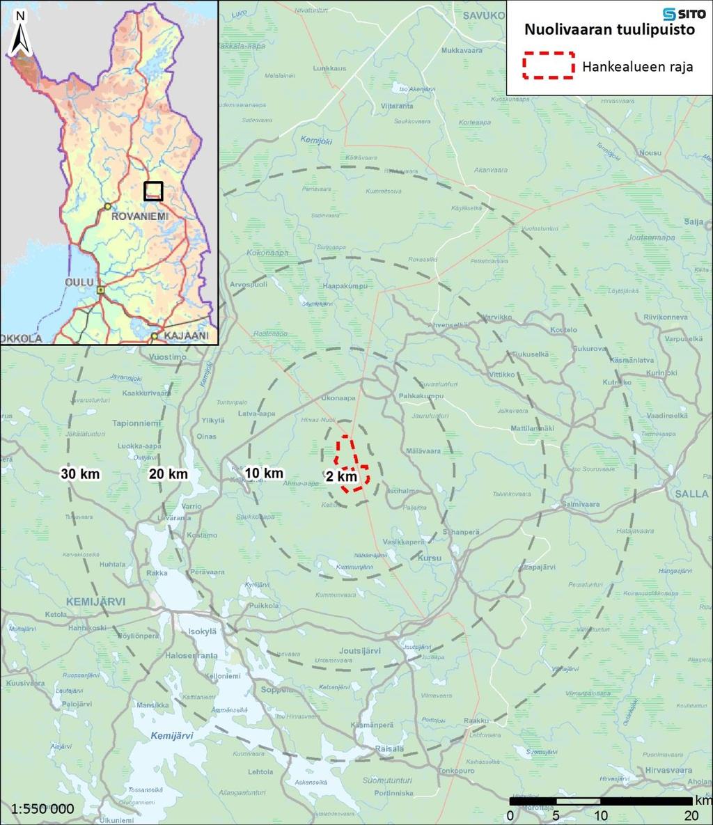 Nuolivaaran