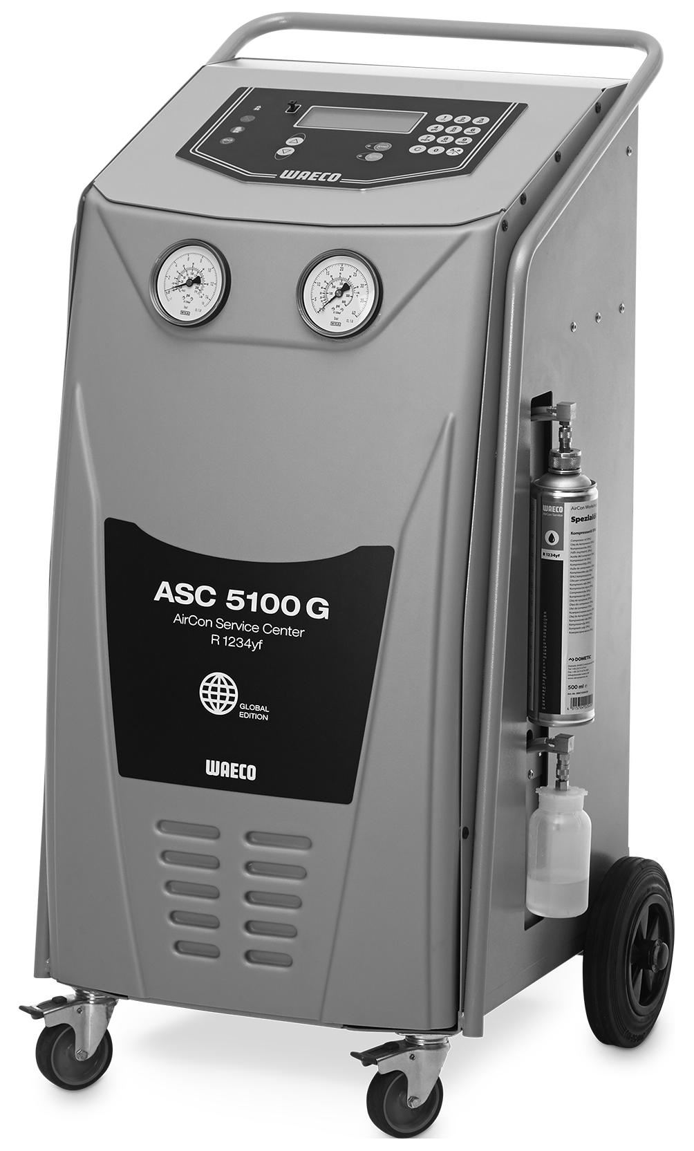 AirConServiceCenter ASC5100G