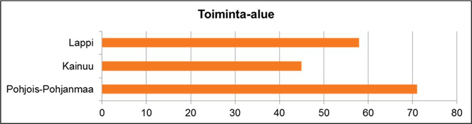 2.2.3 Yhteenveto vastauksista