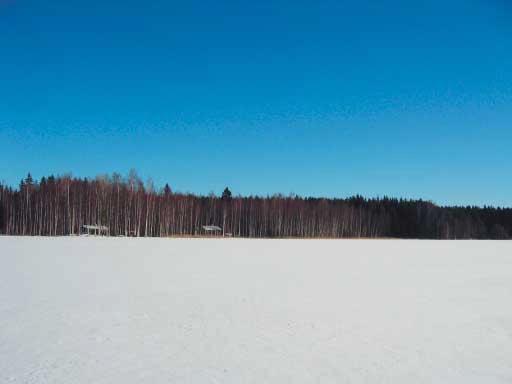JÄRKI-hanke, 2003.